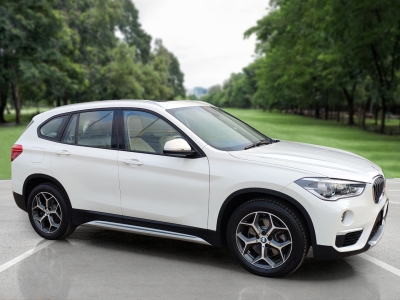 BMW X1  (2019)