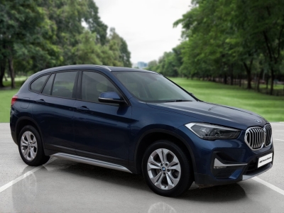 BMW X1  (2022)