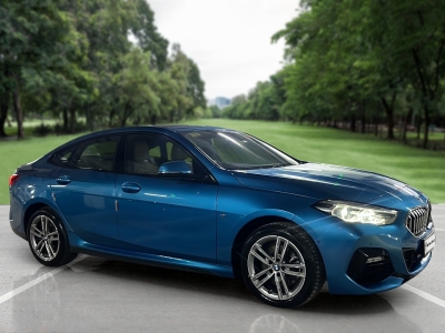 BMW 2 Series  (2022)