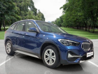 BMW X1  (2022)