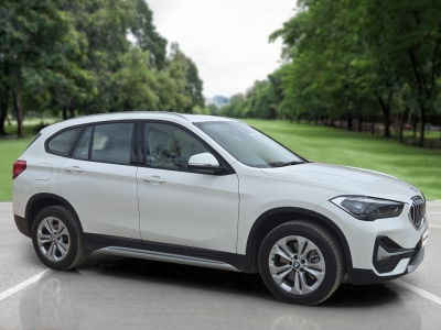 BMW X1  (2022)