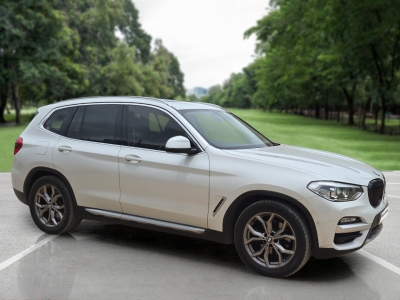 BMW X3  (2019)