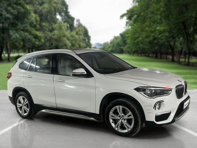 BMW X1  (2019)