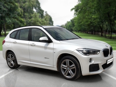 BMW X1  (2016)