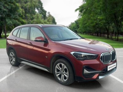 BMW X1  (2020)