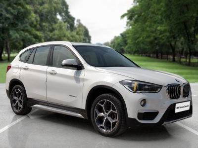 BMW X1  (2016)