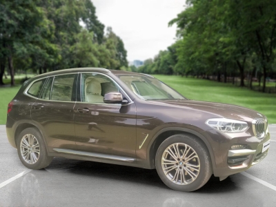 BMW X3  (2020)