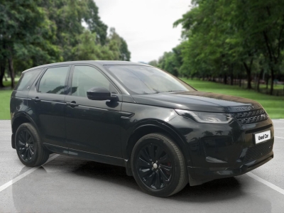 Land Rover Discovery Sport  (2023)