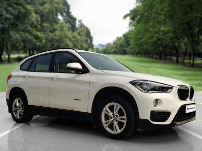 BMW X1  (2016)