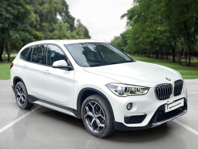 BMW X1  (2016)