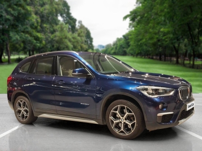 BMW X1  (2016)