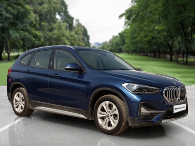 BMW X1  (2021)