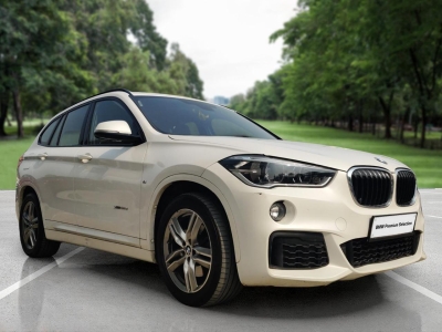 BMW X1  (2018)