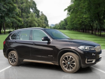 BMW X5  (2016)