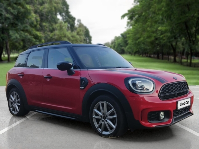 MINI Countryman  (2023)