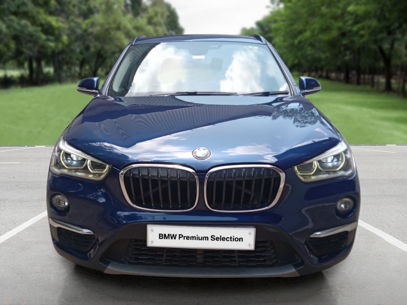 BMW X1 sDrive20d