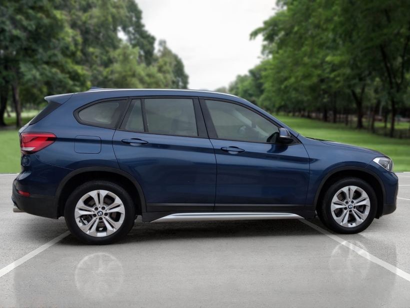 BMW X1 sDrive20d xLine