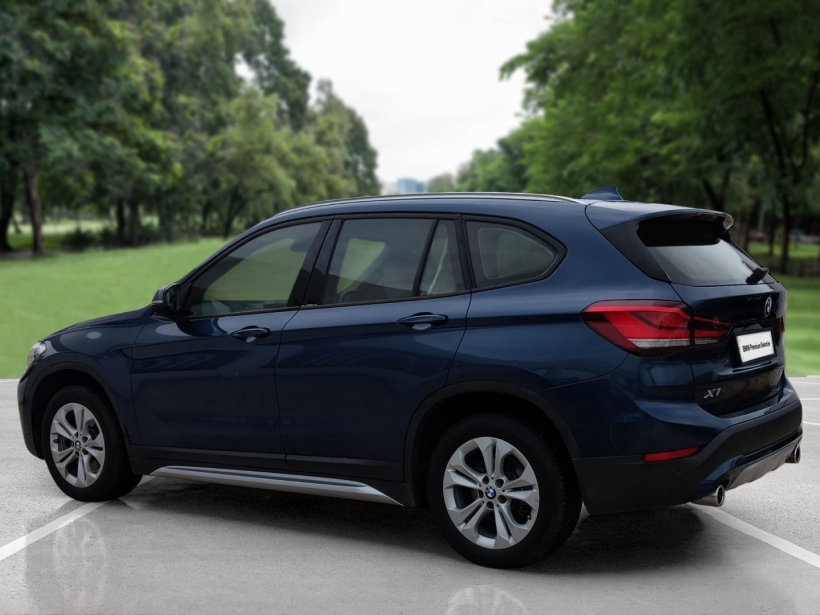 BMW X1 sDrive20d xLine