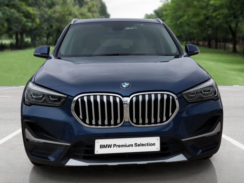 BMW X1 sDrive20d xLine