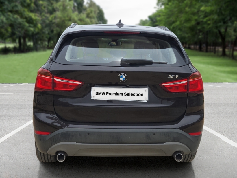 BMW X1 sDrive20d Expedition