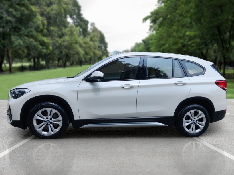 BMW X1 sDrive20i xLine