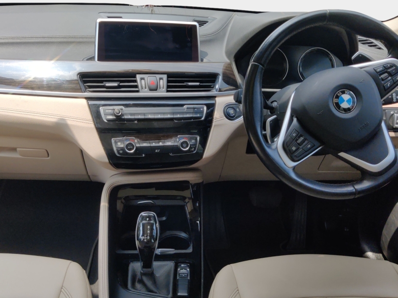 BMW X1 sDrive20i xLine