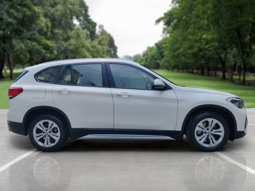 BMW X1 sDrive20i xLine