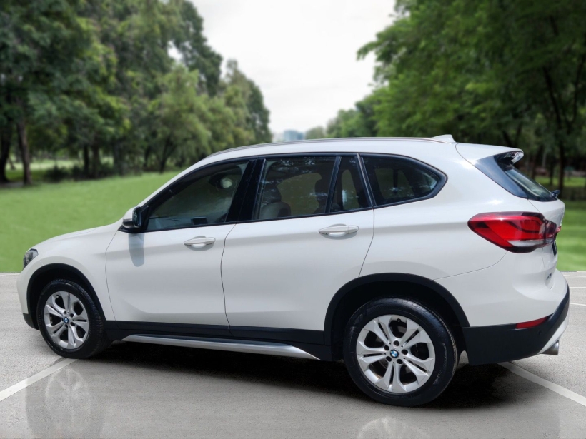 BMW X1 sDrive20i xLine