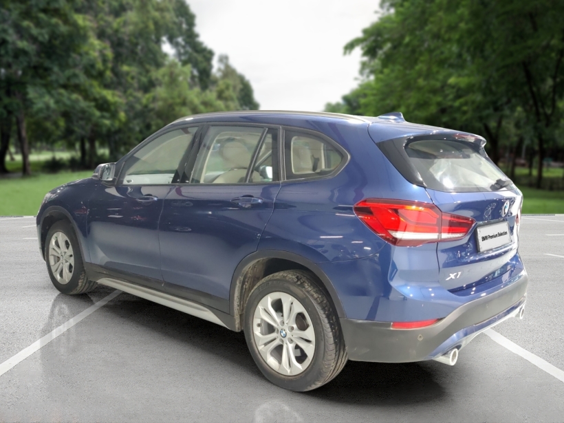 BMW X1 sDrive20d xLine