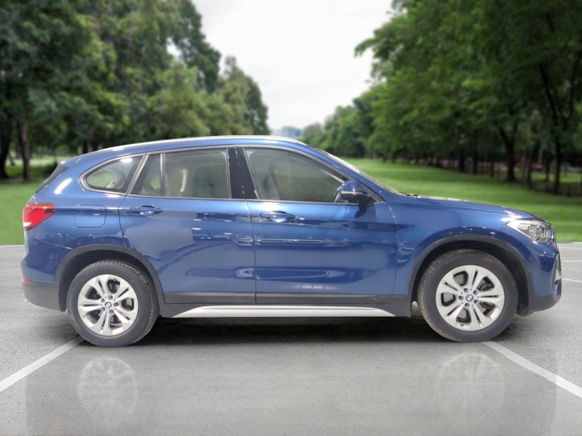 BMW X1 sDrive20d xLine