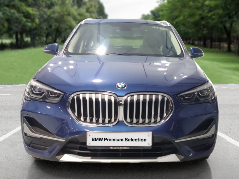 BMW X1 sDrive20d xLine