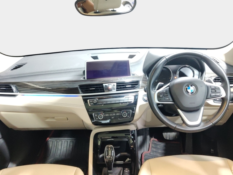 BMW X1 sDrive20d xLine