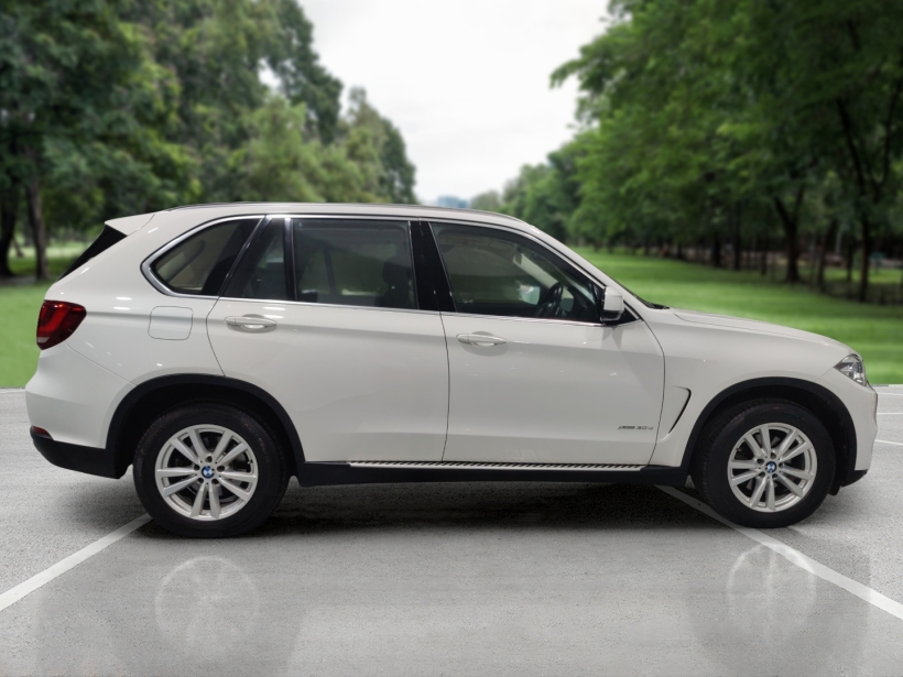 BMW X5 xDrive 30d Design Pure Experience 5 Seater