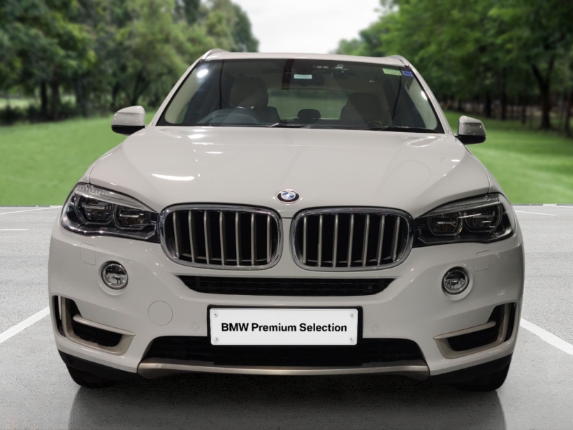 BMW X5 xDrive 30d Design Pure Experience 5 Seater