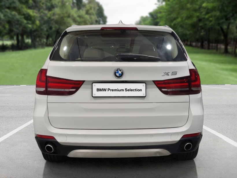 BMW X5 xDrive 30d Design Pure Experience 5 Seater