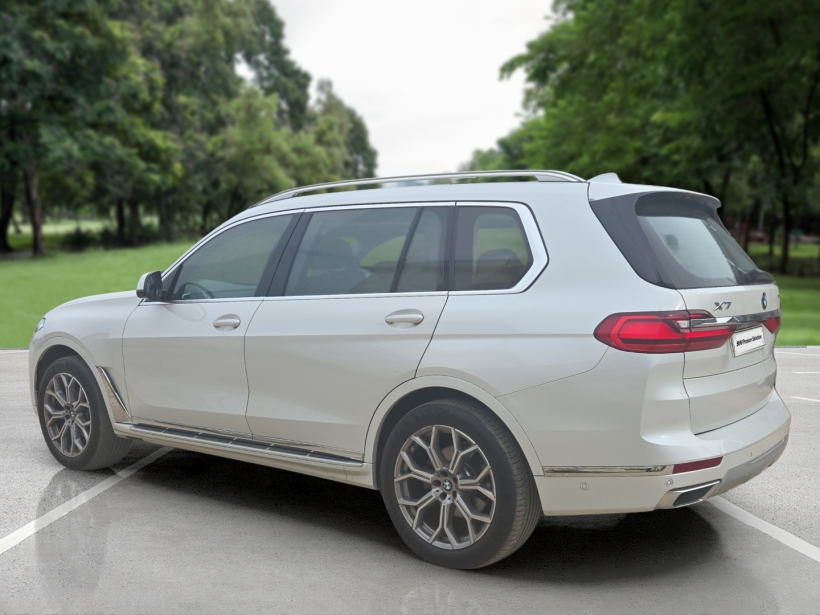 BMW X7 xDrive30d Sport