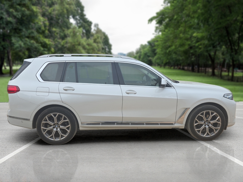 BMW X7 xDrive30d Sport