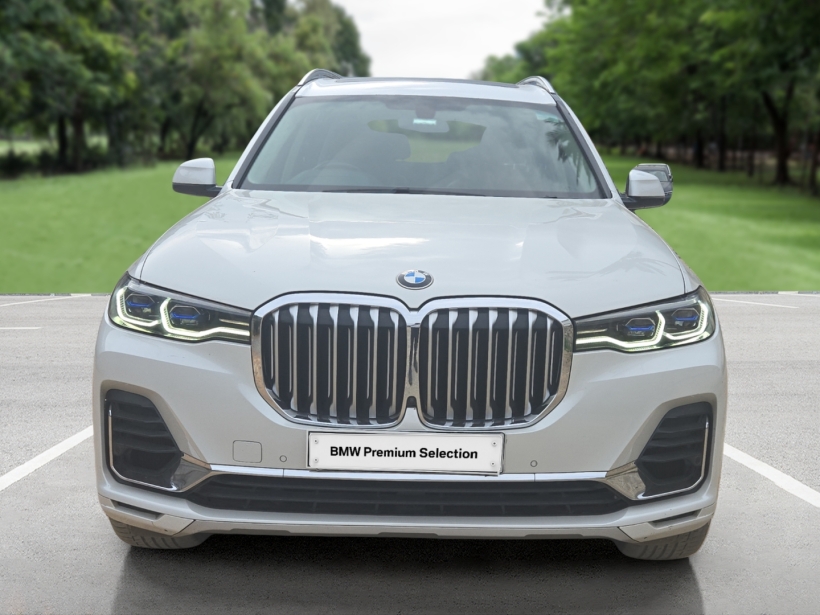 BMW X7 xDrive30d Sport