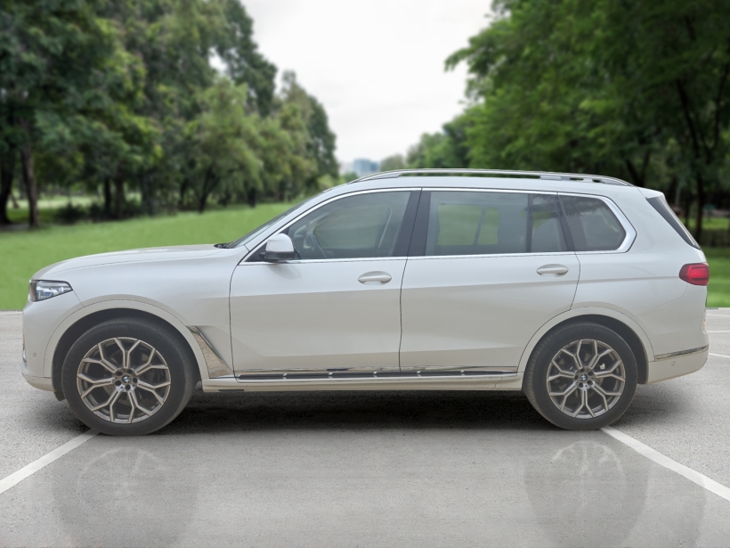 BMW X7 xDrive30d Sport