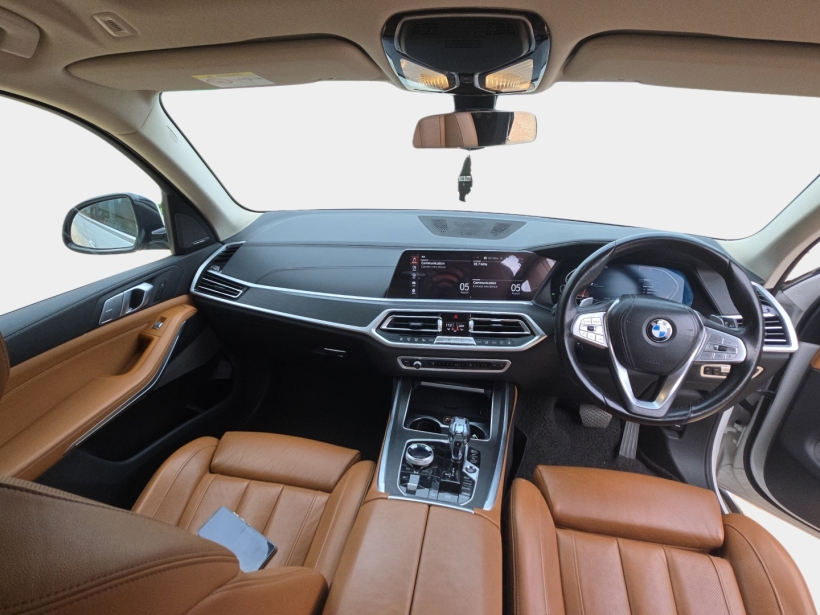 BMW X7 xDrive30d Sport