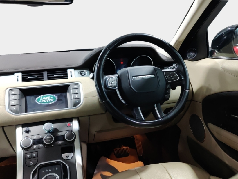 Land Rover Range Rover Evoque HSE Dynamic