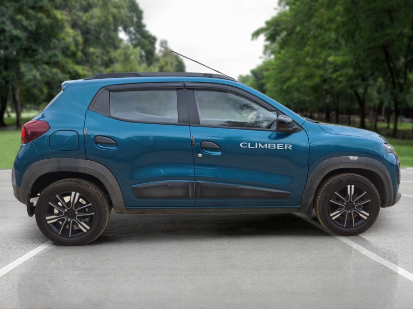 Renault Kwid CLIMBER AMT