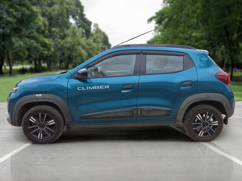 Renault Kwid CLIMBER AMT