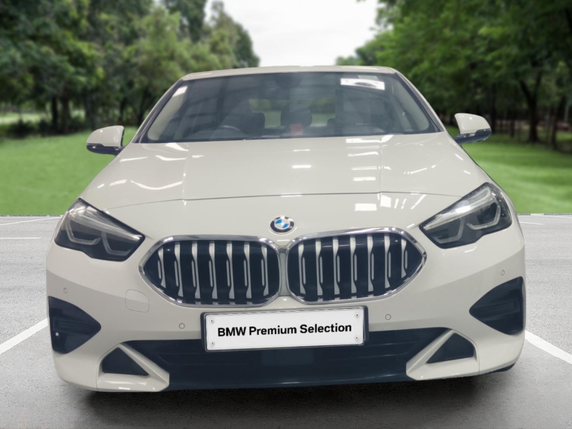 BMW 2 Series 220d Sportline