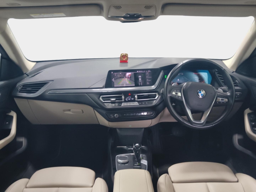 BMW 2 Series 220d Sportline