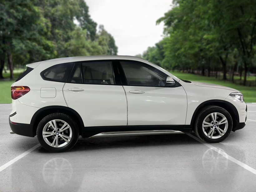 BMW X1 sDrive20d