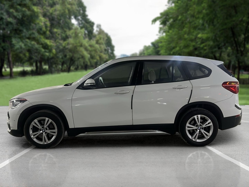 BMW X1 sDrive20d