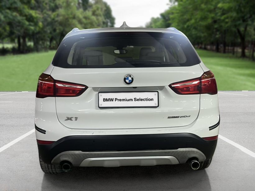 BMW X1 sDrive20d