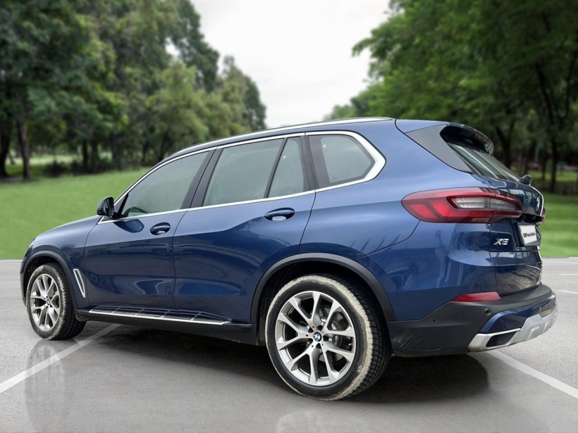 BMW X5 xDrive30d xLine