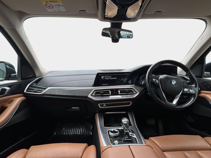 BMW X5 xDrive30d xLine